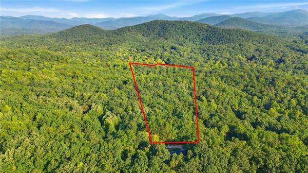 0 POND VIEW TRL, Cleveland, GA 30528