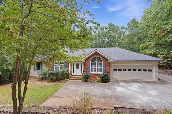 6845 Nantucket CV, Cumming, GA 30041