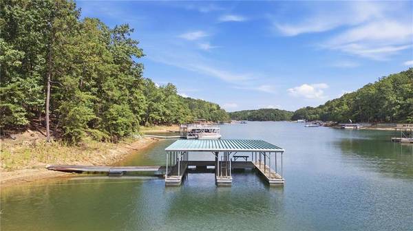 6845 Nantucket CV, Cumming, GA 30041