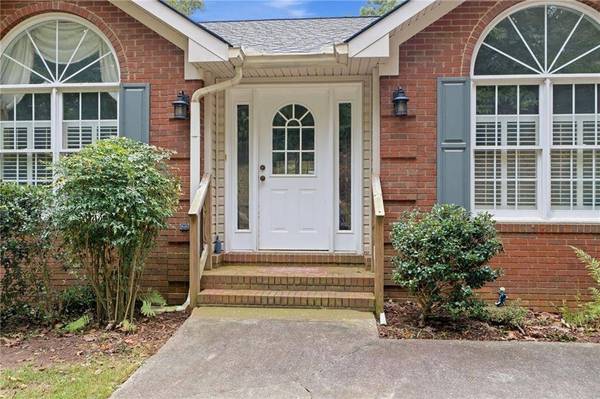 6845 Nantucket CV, Cumming, GA 30041