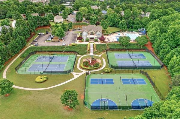 5915 Ellington CV, Cumming, GA 30040