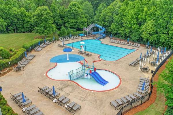 5915 Ellington CV, Cumming, GA 30040