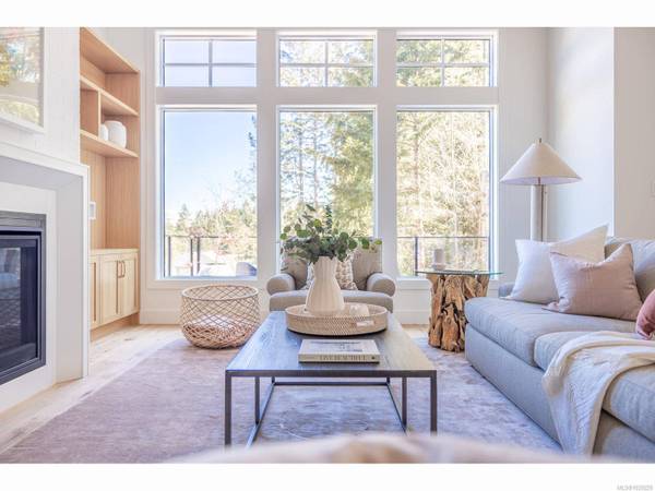 Lot 2 Harewood Mines Rd, Nanaimo, BC V9R 5P5