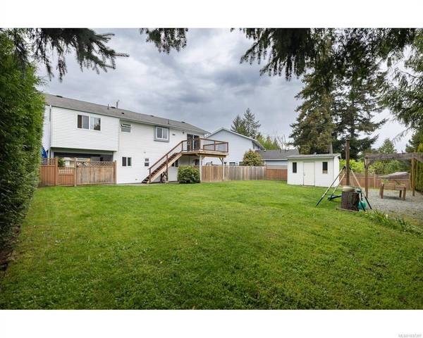 5202 Kaitlyns WAY, Nanaimo, BC V9T 5W1