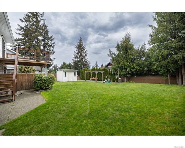 5202 Kaitlyns WAY, Nanaimo, BC V9T 5W1