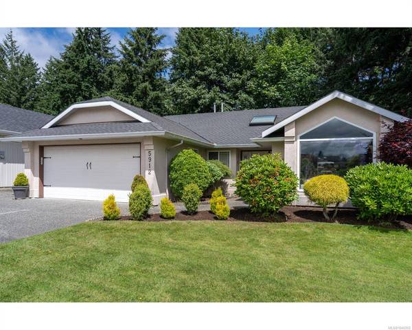 5912 Oliver Rd, Nanaimo, BC V9T 6G6