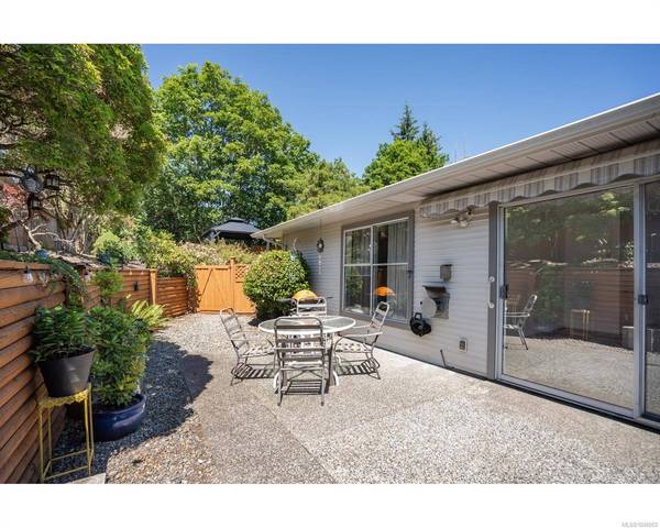 450 Bay Ave ##20, Parksville, BC V9P 2K2