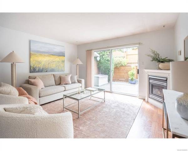 450 Bay Ave ##20, Parksville, BC V9P 2K2