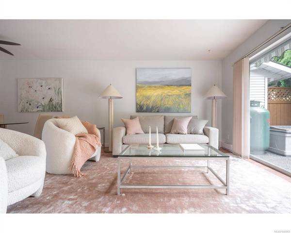 450 Bay Ave ##20, Parksville, BC V9P 2K2