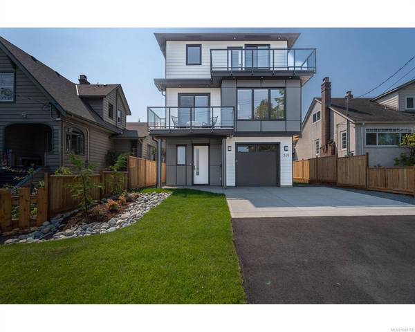 269 Craig St