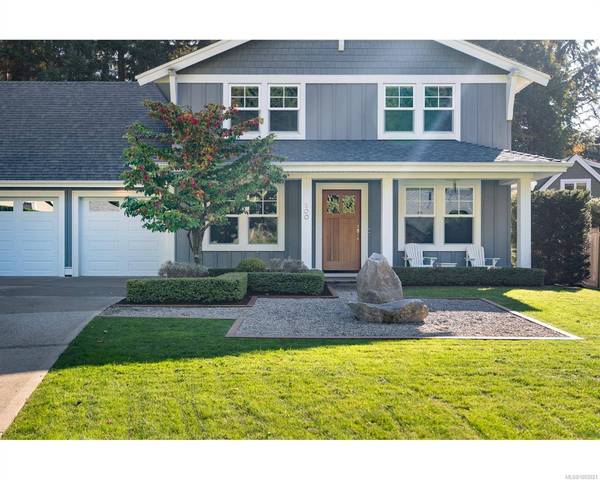 300 Sunningdale Rd