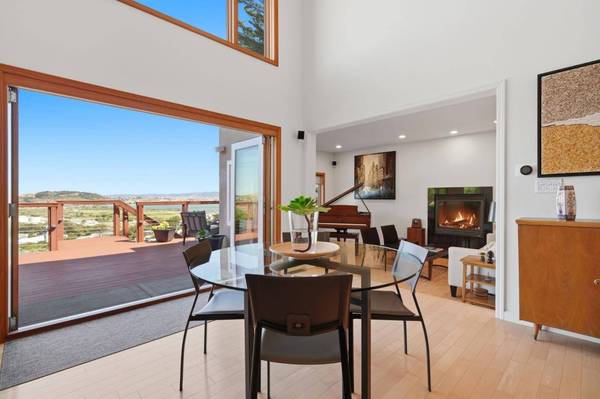 820 Humboldt RD, Brisbane, CA 94005