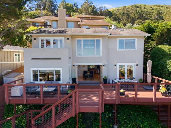 820 Humboldt RD, Brisbane, CA 94005