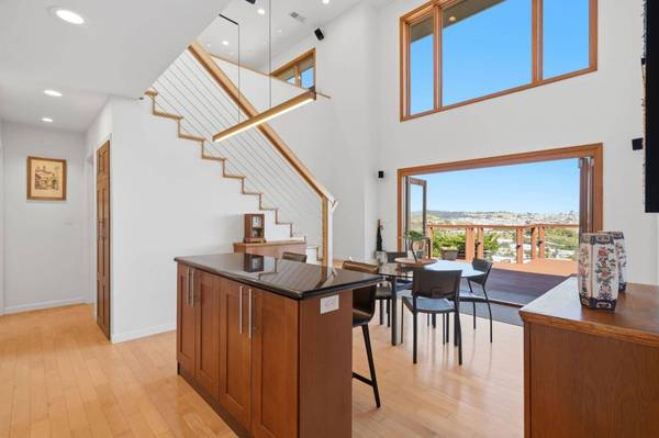 820 Humboldt RD, Brisbane, CA 94005