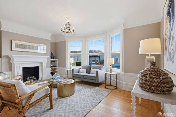 201 Gennessee ST, San Francisco, CA 94112