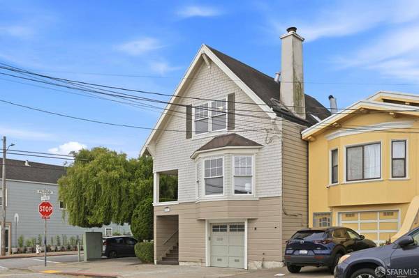 201 Gennessee ST, San Francisco, CA 94112