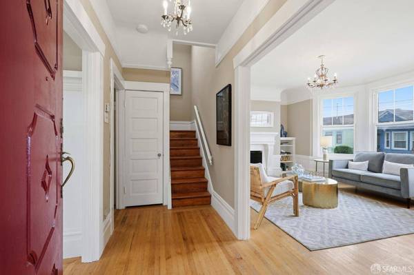 201 Gennessee ST, San Francisco, CA 94112