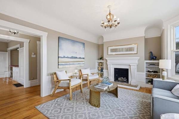 201 Gennessee ST, San Francisco, CA 94112