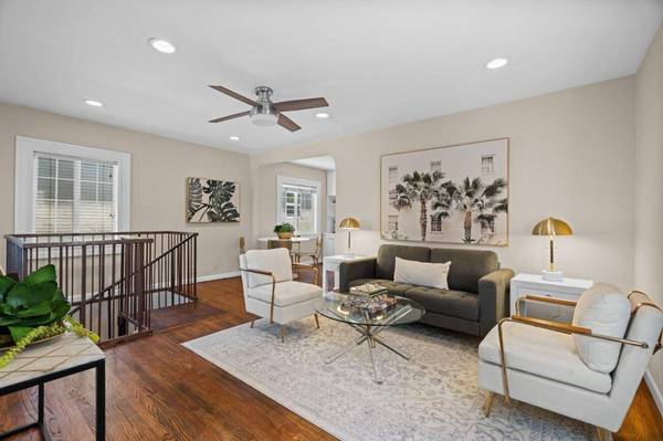 460 San Bruno AVE, Brisbane, CA 94005