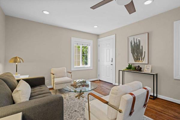 460 San Bruno AVE, Brisbane, CA 94005