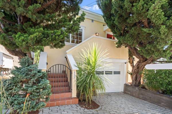 460 San Bruno AVE, Brisbane, CA 94005