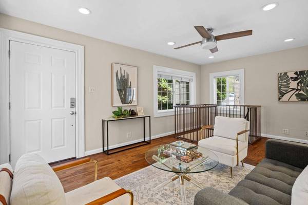 460 San Bruno AVE, Brisbane, CA 94005