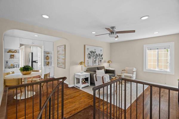 460 San Bruno AVE, Brisbane, CA 94005