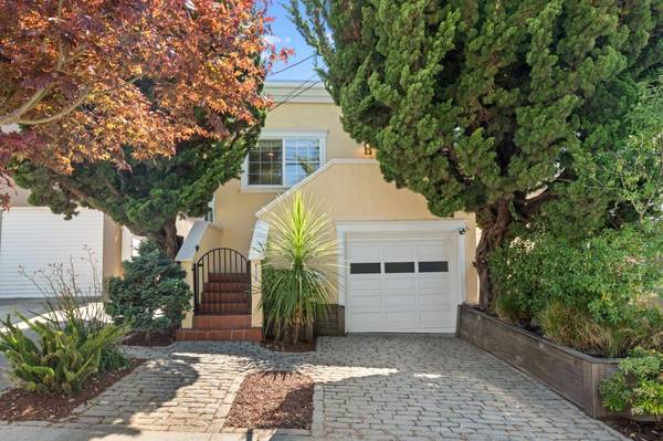 460 San Bruno AVE, Brisbane, CA 94005