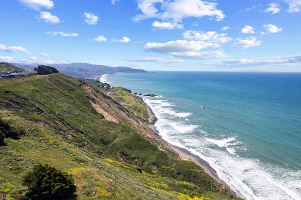 1172 87th ST, Daly City, CA 94015