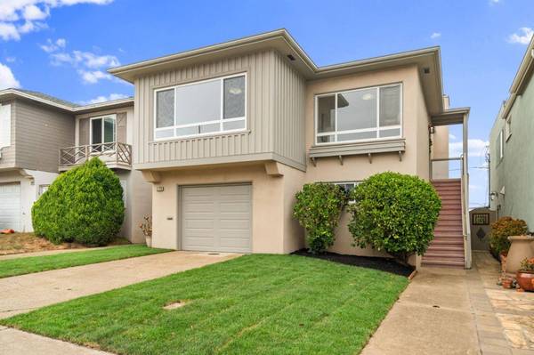 1172 87th ST, Daly City, CA 94015