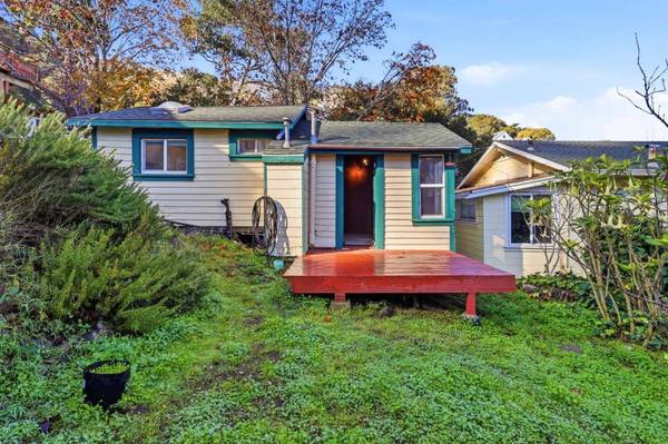 500 Humboldt RD B, Brisbane, CA 94005