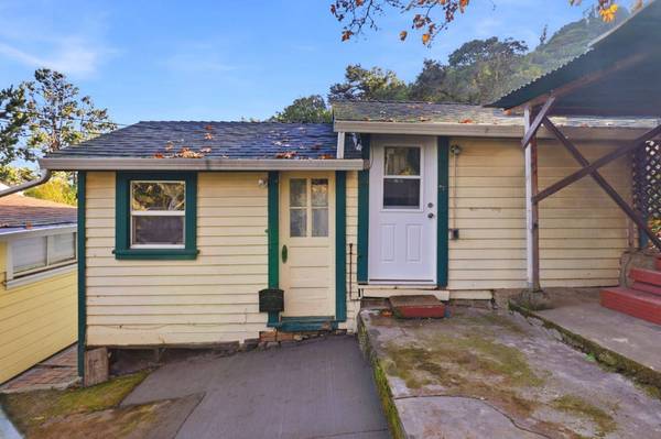 500 Humboldt RD B, Brisbane, CA 94005