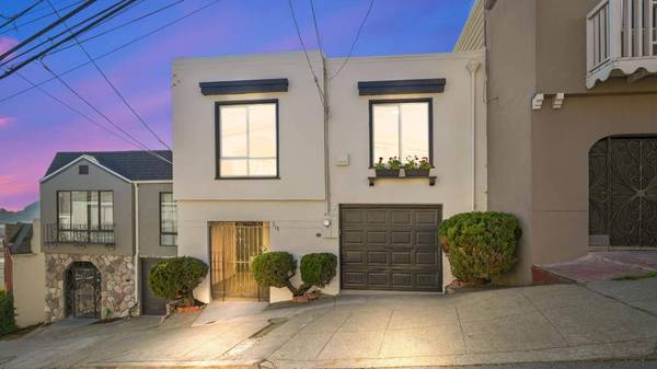 318 Topeka AVE, San Francisco, CA 94124