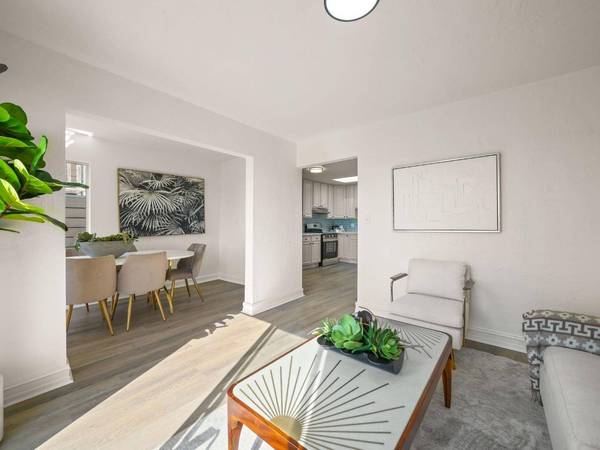 318 Topeka AVE, San Francisco, CA 94124