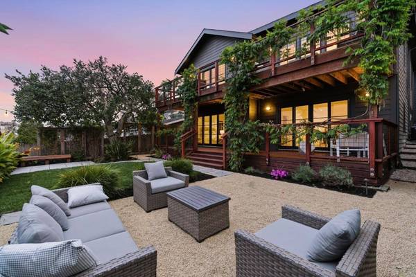 524 Klamath ST, Brisbane, CA 94005