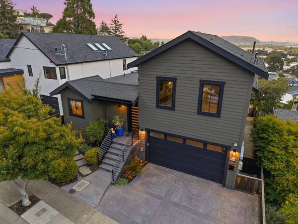 524 Klamath ST, Brisbane, CA 94005