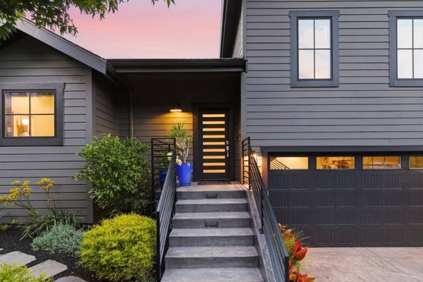 524 Klamath ST, Brisbane, CA 94005