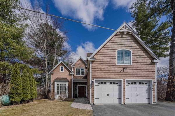 17-23 Whitneys Grove RD, Derry, NH 03038