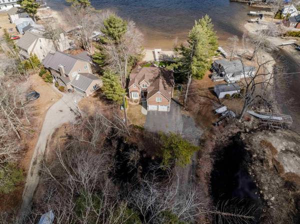 17-23 Whitneys Grove RD, Derry, NH 03038