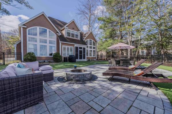 17-23 Whitneys Grove RD, Derry, NH 03038