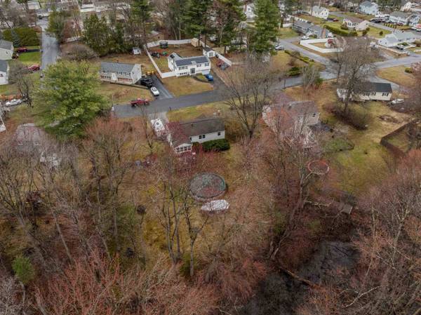 25 Beverly AVE, Salem, NH 03079