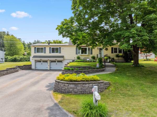 6 Sunrise DR, Hudson, NH 03051