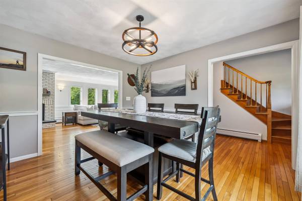 19 Hardwood RD, Windham, NH 03087