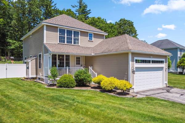 11 Emerson DR, Derry, NH 03038