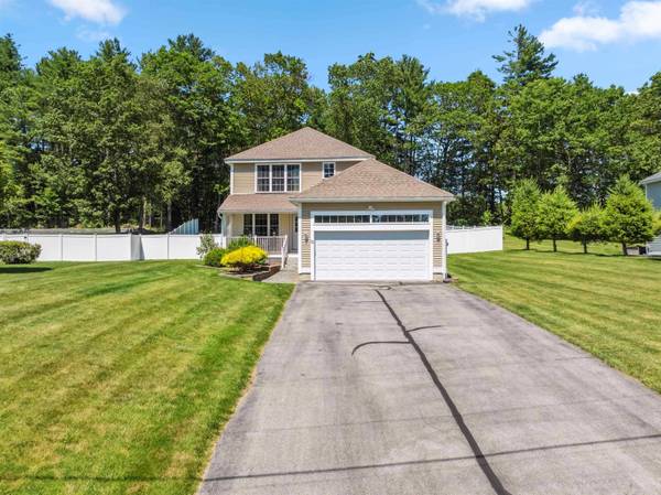 11 Emerson DR, Derry, NH 03038