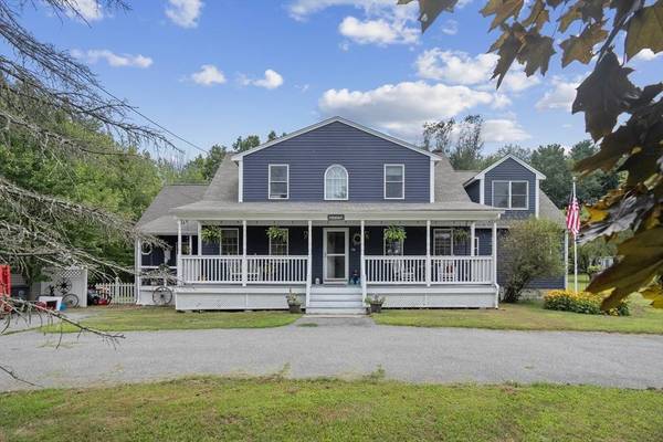 79 Marsh Hill Rd, Dracut, MA 01826