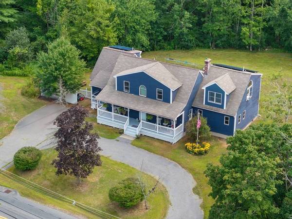 79 Marsh Hill Rd, Dracut, MA 01826