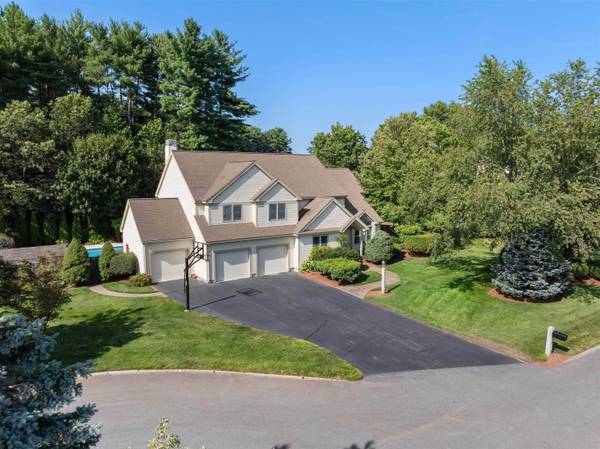 19 Lojko DR, Nashua, NH 03062