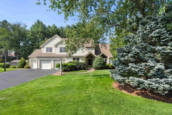 19 Lojko DR, Nashua, NH 03062