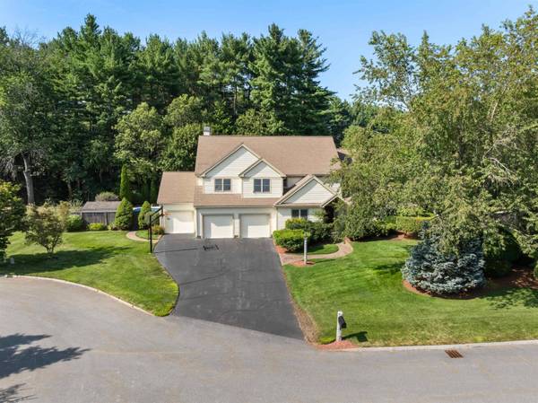 19 Lojko DR, Nashua, NH 03062